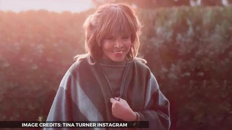 Tina Turner