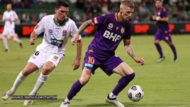 BRB vs PG Dream11: Brisbane Roar FC Vs Perth Glory Prediction, Team And Top Picks brb vs pg dream11