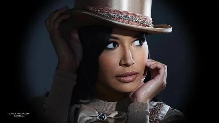 'Glee' creators to set up college fund for Naya Rivera's son; share a heartfelt note Glee creators