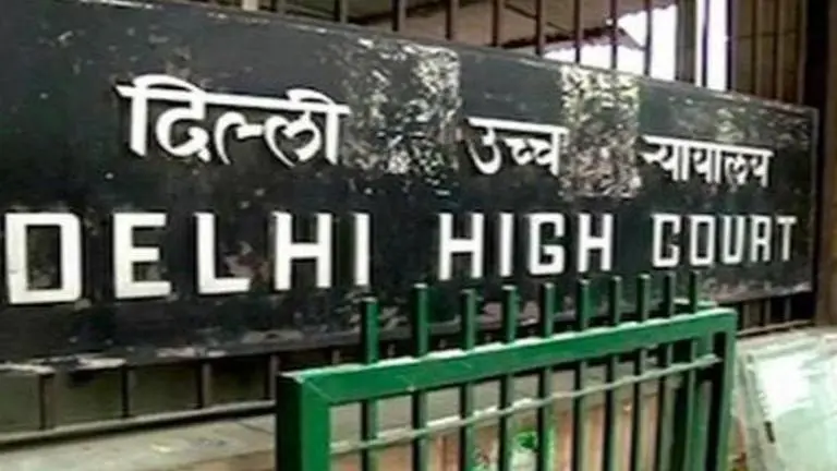 Delhi HC