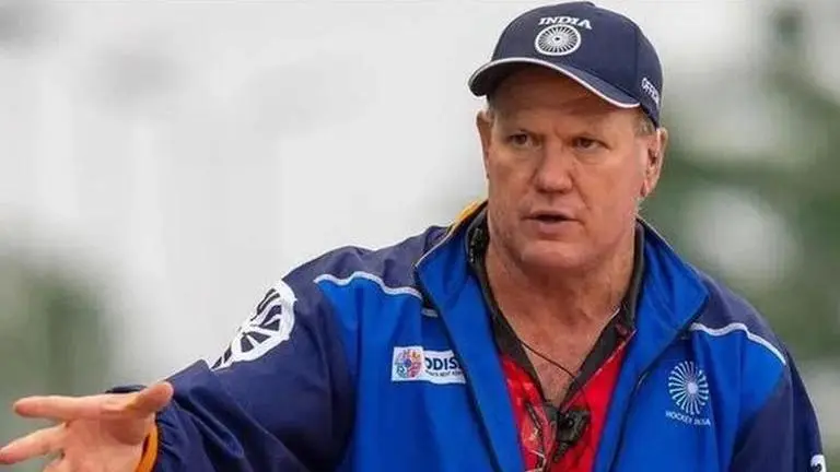 From Olympic bronze to CWG silver, Graham Reid's legacy as Team India head coach Graham Reid