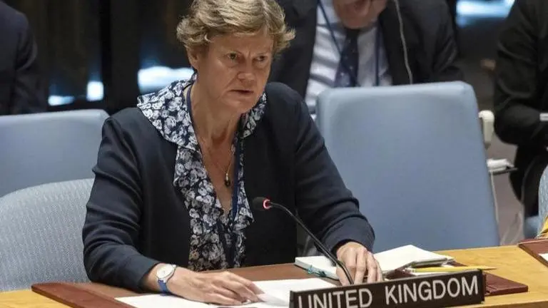 UK wants to see expansion of UNSC permanent seats to include India, Japan, others UNSC