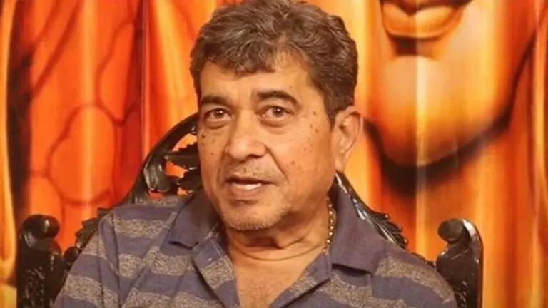 Who was Mandeep Roy? A look at Kannada actor's life and career Mandeep Roy