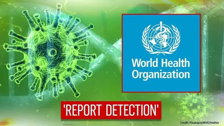 WHO seeks increased virus sequencing to detect new strains; urges nations to be vigilant WHO