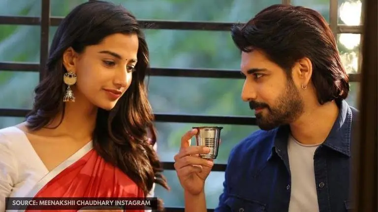 Ichata Vahanamulu Nilupa Radu cast: Actors, their characters in this upcoming Telugu film ichata vahanamulu nilupa radu cast