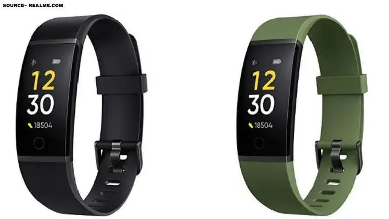 The Realme Band is on SALE again on Amazon! Know the price, sale time, offers & more realme band