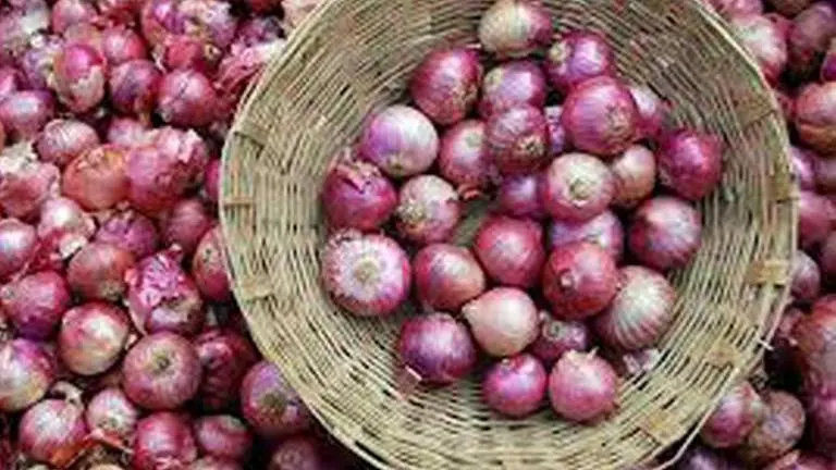 Centre worried as many states not keen to take imported onions: Paswan Paswan