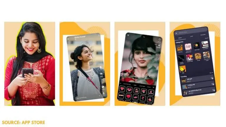 ShareChat belongs to which country? Who are the developers behind the app? ShareChat belongs to which country