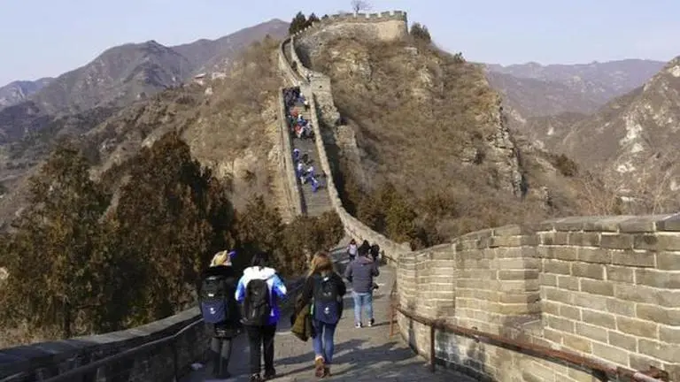 Great Wall of China