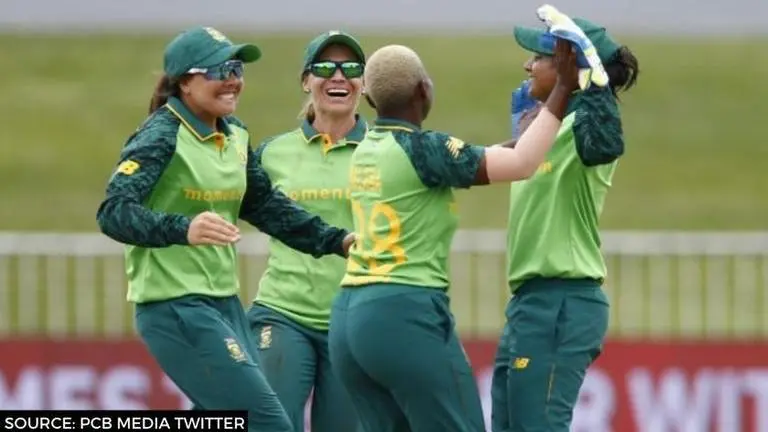 South Africa Women vs Pakistan Women 2nd ODI live stream, pitch & weather report, preview South Africa Women vs Pakistan Women 2nd ODI