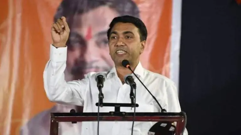 Goa's BJP govt faces Opposition heat post SC order on Mahadayi Goa