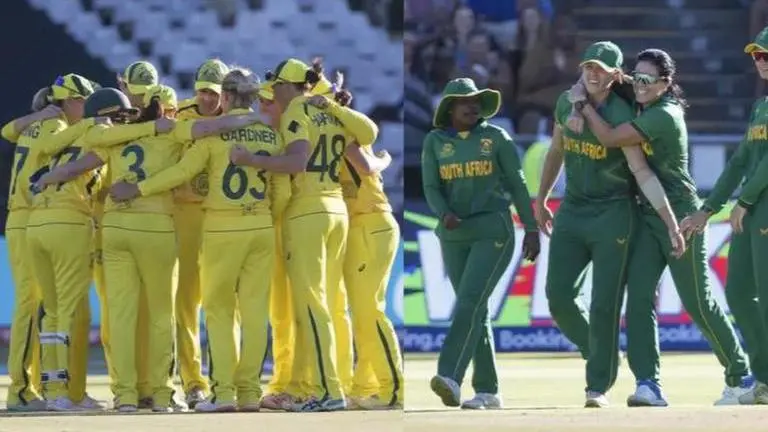 What happens if Australia-South Africa T20 World Cup final gets washed out due to rain? ICC Women's T20 World Cup