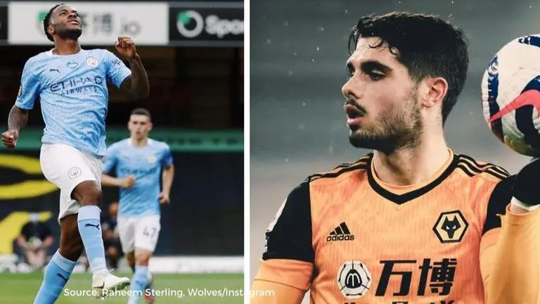 MCI vs WOL Dream11 Prediction, Top Picks, Playing 11, Premier League Preview MCI vs WOL