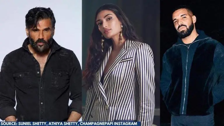 suniel shetty's birthday