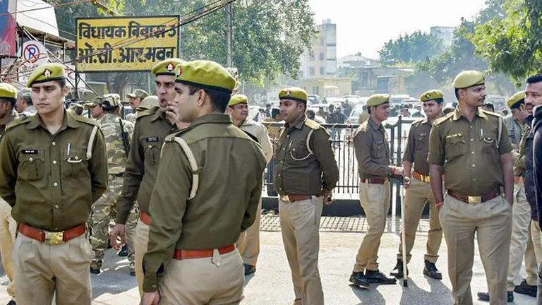 Police stop marriage of 16-yr-old boy in UP's Bareilly