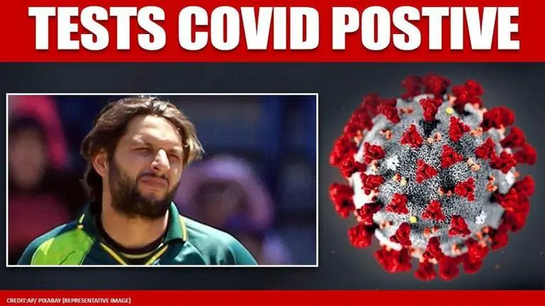 Shahid Afridi