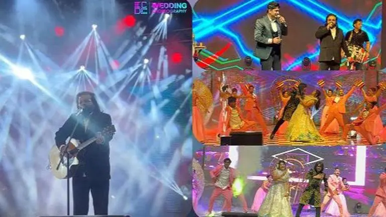 ECDC aka Eight Count Dance Company had a boom with Pritam Da in the City of Pearls ECDC