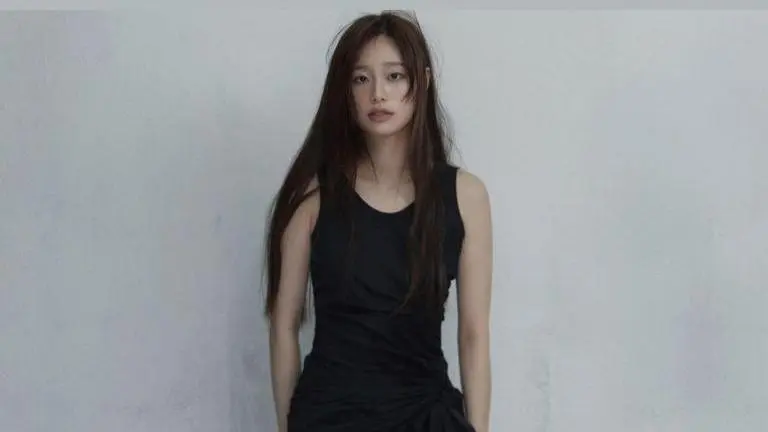 Chuu signs with startup ATRP after ouster from LOONA over staff abuse Chuu