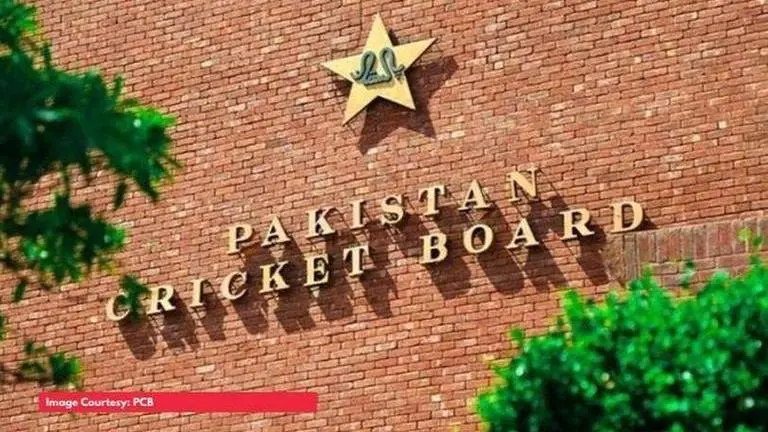 Pakistan team arrives in England but PCB unable to find sponsor for entire tour: Report Pakistan