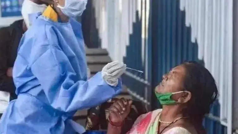 Tamil Nadu logs 591 new COVID-19 cases TN