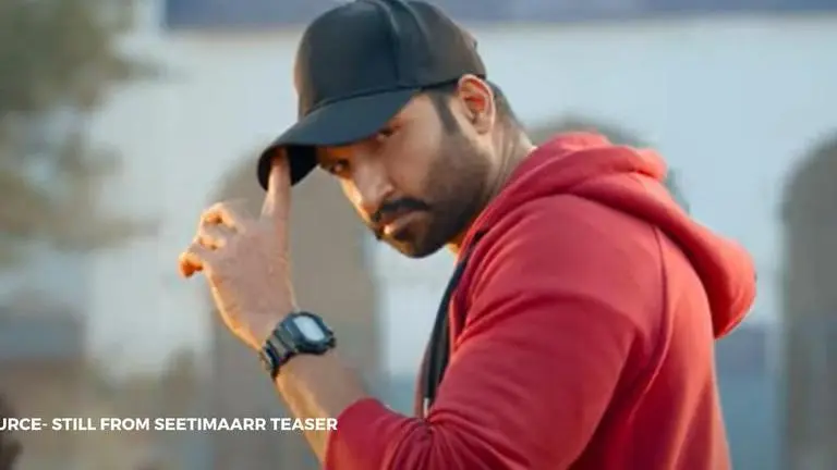 Seetimaarr Teaser released: A sneak peek into an electrifying performance by Gopichand Seetimaarr teaser