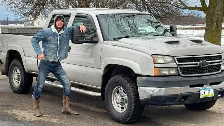 What happened to WhistlinDiesel? Motorsports Youtuber struck with a stray bullet what happened to whistlindiesel