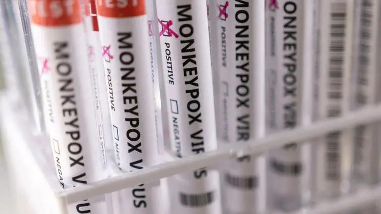 Monkeypox: World Health Network declares outbreak a public health emergency Monkeypox