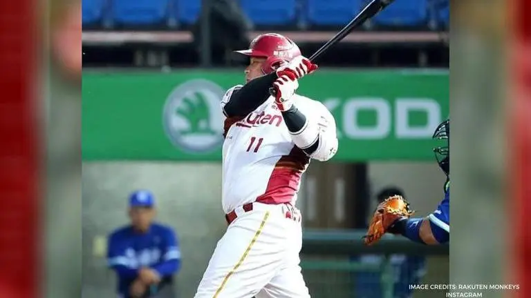 RM vs UL Dream11 prediction, team, top picks, Chinese Professional Baseball league live rm vs ul dream11