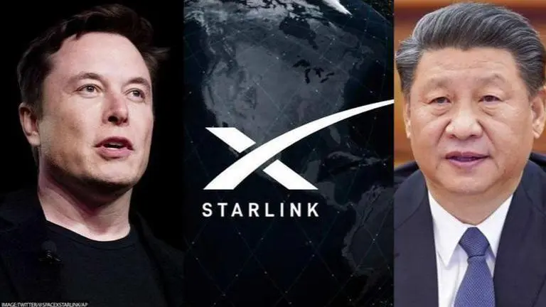 Starlink in danger? Researchers say China set to launch almost 13,000 satellites China