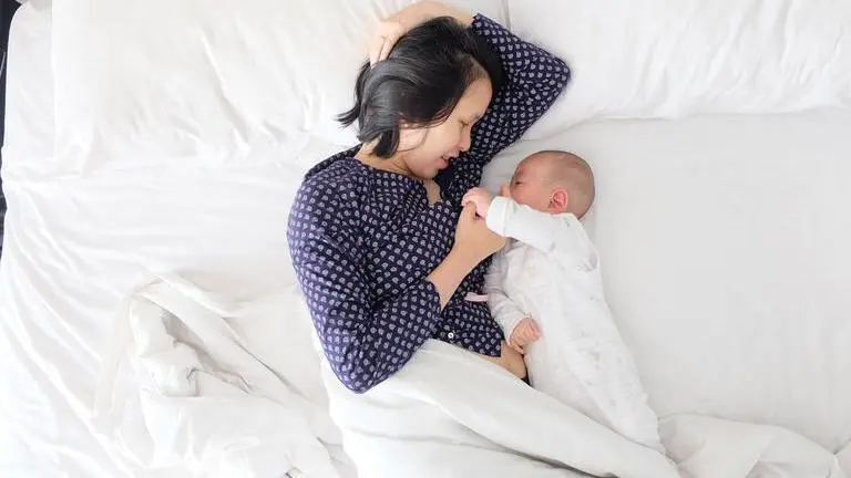 China's birth rate fell below 1% in 2020, lowest in 43 years; reveal official statistics China