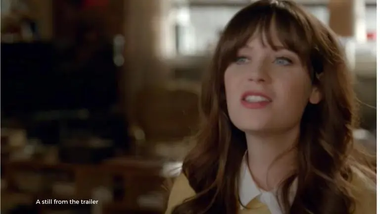new girl christmas episodes