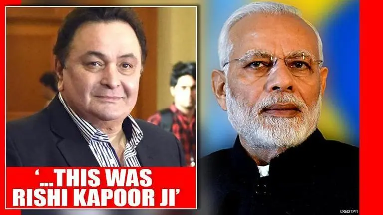 rishi kapoor death