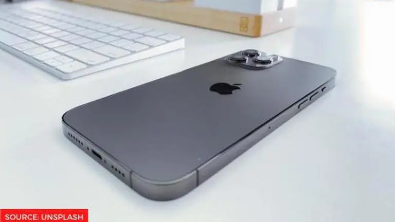 iPhone 12 Pro Max has side sensors similar to the one's in DSLR, here's how it works iphone 12 pro max