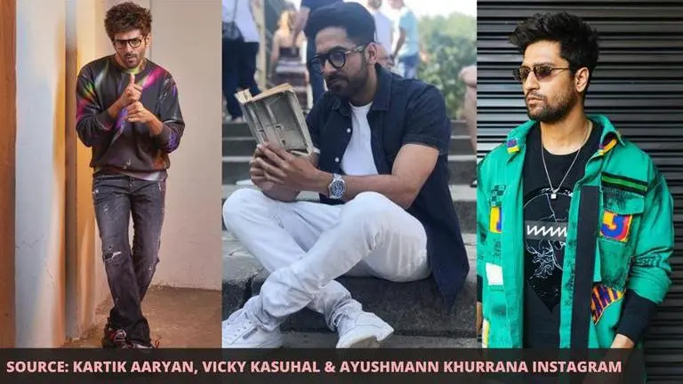 vicky kaushal