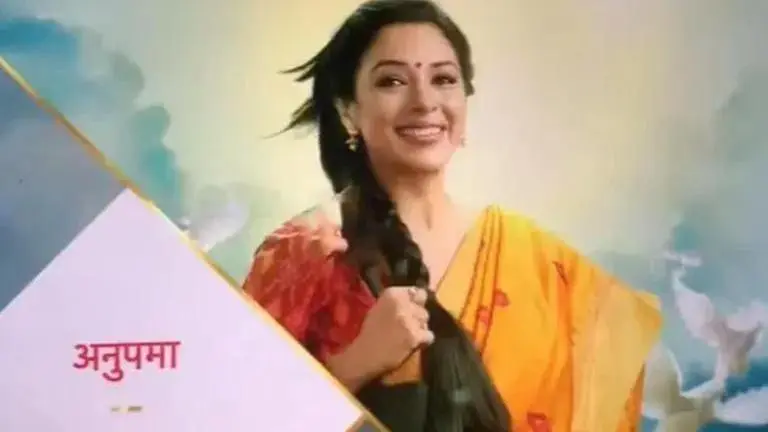 Anupama 26 May 2022 Written Update: Anuj & Anupama spend some good time together Anupama