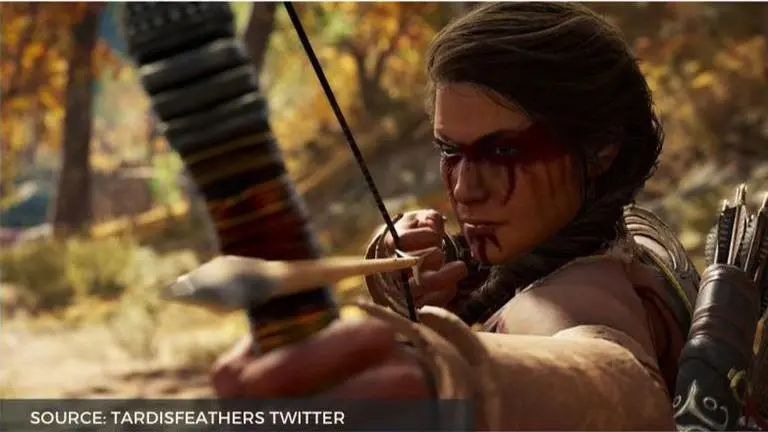 AC Odyssey Thera: Check out the AC Odyssey Thera location and more ac odyssey