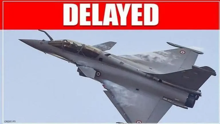 Rafale