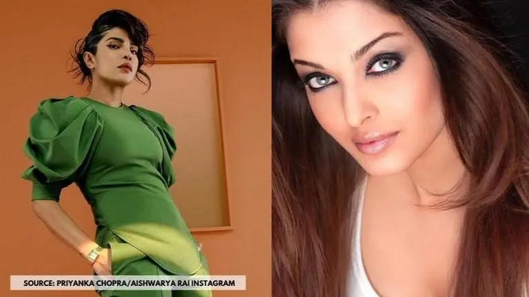 Priyanka Chopra Jonas