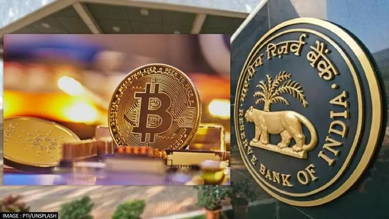 'Cryptocurrency is like Ponzi scheme, banning it is most sensible option': RBI Dy Governor Cryptocurrency, RBI