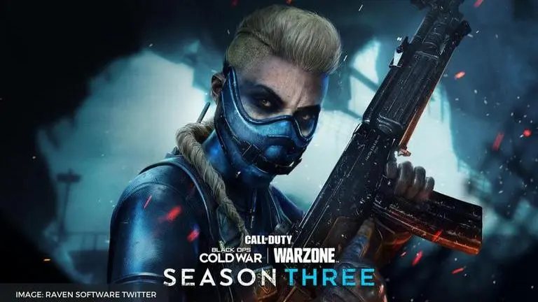 Call Of Duty Warzone Nakatomi Plaza vault locked: Know more about the new update call of duty