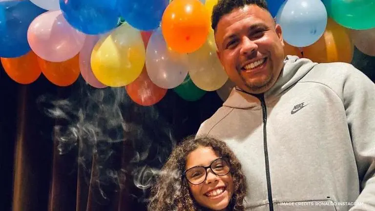 Brazil legend Ronaldo picks chores Champions League style amid COVID-19 lockdown; Watch Ronaldo