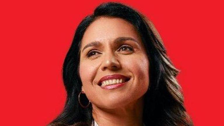 US Presidential Race 2020: Tulsi Gabbard drops out of the race ...