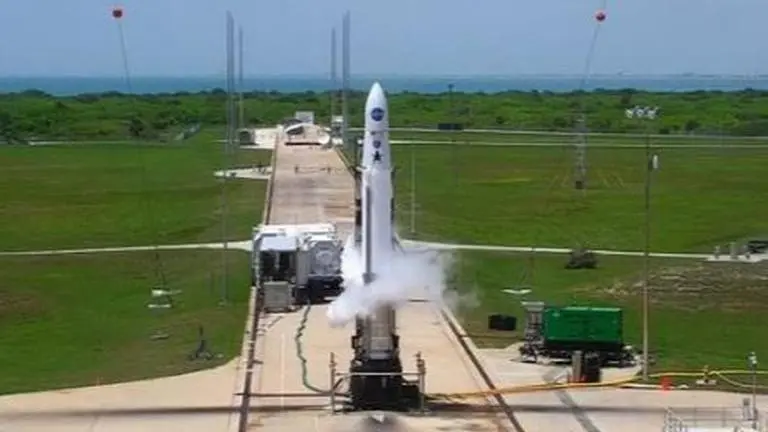 'Highly disappointed' NASA provides update on its failed TROPICS mission with Astra NASA