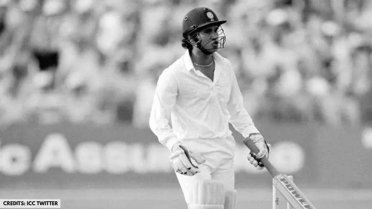 Sachin Tendulkar smashes Imran Khan and co. in 38-ball 49 knock at the age of 18: Watch Sachin Tendulkar