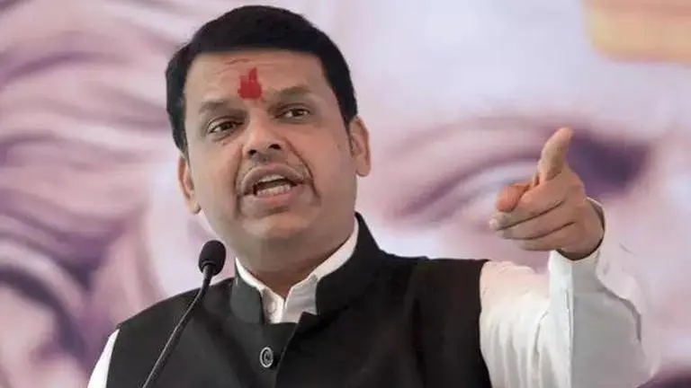 Maharashtra has become COVID capital of India: Devendra Fadnavis Fadnavis