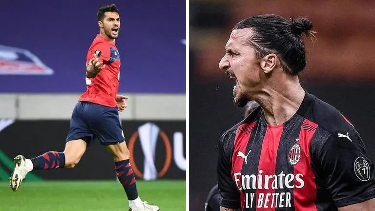 Milan vs Lille live stream, prediction, team news, Europa League preview Milan vs Lille live stream