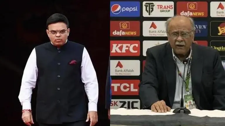 ACC could accept PCB's Hybrid Model for Asia Cup, Pakistan team set to travel to India for WC: Reports Tussle on Asia Cup still on