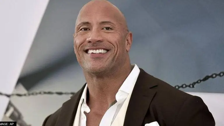 Dwayne Johnson announces 'Young Rock season 2' release date, 'can't wait for you to see' Dwayne Johnson, The Rock, Young Rock season 2