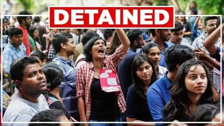 Aarey forest: 22 students detained for protesting outside Big B's home Aarey Forest