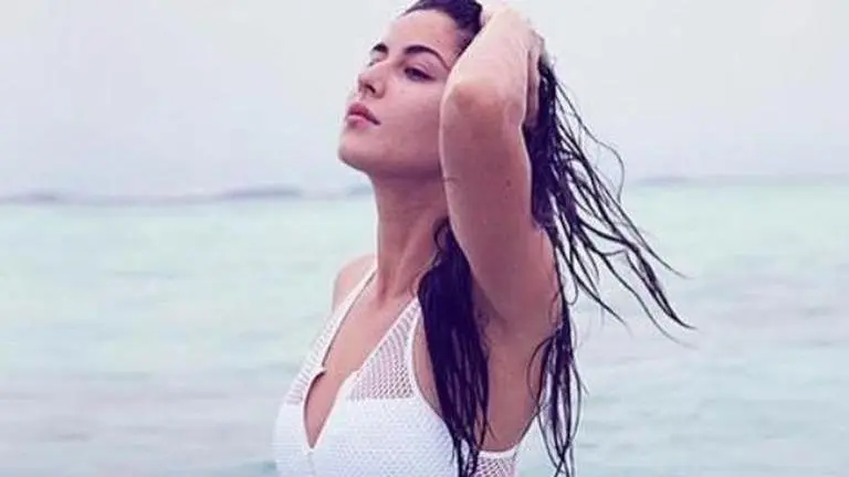 Did you know Katrina Kaif had never visited THIS tourist destination until she shot there? Katrina Kaif